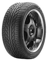 Купити шини Yokohama Parada Spec-X (275/55 R20 117V) за ціною від 4840 грн.