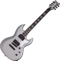 Купить гитара Schecter S-II Platinum  по цене от 31434 грн.