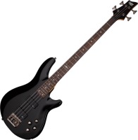 Купить гитара Schecter C-4 SGR  по цене от 16394 грн.