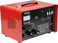 Купить пуско-зарядное устройство Yato YT-8305: цена от 5750 грн.