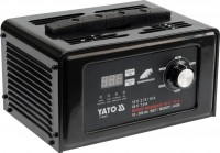 Купить пуско-зарядное устройство Yato YT-83051: цена от 5641 грн.