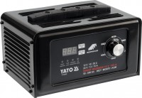 Купить пуско-зарядное устройство Yato YT-83052: цена от 6356 грн.