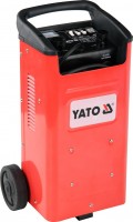 Купить пуско-зарядний пристрій Yato YT-83060: цена от 7786 грн.