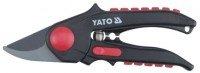 Купить секатор Yato YT-8811: цена от 207 грн.