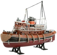 Купити збірна модель Revell Harbour Tug Boat (1:108)  за ціною від 770 грн.