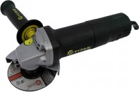 Купить шліфувальна машина TITAN PShUM 9-125: цена от 1294 грн.