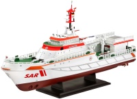 Купить збірна модель Revell Search and Rescue Vessel Hermann Marwede (1:200): цена от 879 грн.