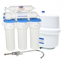 Купить фильтр для воды Aquafilter RXRO575: цена от 4341 грн.