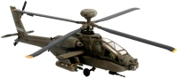 Купити збірна модель Revell AH-64D Longbow Apache (1:144)  за ціною від 410 грн.