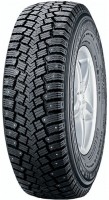 Купити шини Nokian Hakkapeliitta LT (265/70 R17 121Q) за ціною від 7500 грн.