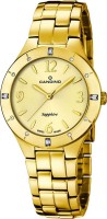 Купить наручний годинник Candino C4572/2: цена от 8968 грн.
