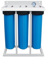 Купити фільтр для води Bio Systems LS3 BB 20"  за ціною від 5200 грн.