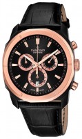 Купить наручний годинник Candino C4584/1: цена от 14369 грн.