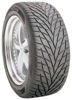 Купити шини Toyo Proxes S/T (285/60 R17 114V) за ціною від 3580 грн.