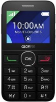 Купить мобильный телефон Alcatel One Touch 2008G  по цене от 899 грн.