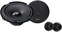 Купить автоакустика Teac TE-CS61: цена от 1875 грн.