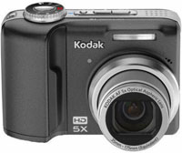 Купити фотоапарат Kodak EasyShare Z1485 IS 