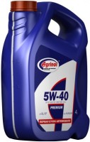 Купить моторное масло Agrinol Premium 5W-40 SL/CF 4L  по цене от 734 грн.