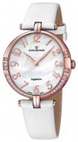 Купити наручний годинник Candino C4602/2  за ціною від 9787 грн.