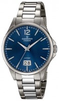 Купити наручний годинник Candino C4607/2  за ціною від 17220 грн.