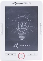 Купить электронная книга AirOn AirBook City LED  по цене от 3999 грн.