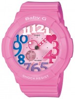 Купить наручний годинник Casio Baby-G BGA-131-4B3: цена от 6770 грн.
