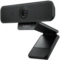 Купить WEB-камера Logitech Webcam C925E  по цене от 3039 грн.