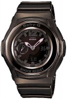 Купить наручний годинник Casio Baby-G BGA-141-5B: цена от 8840 грн.