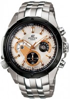 Купити наручний годинник Casio Edifice EF-535D-7A  за ціною від 11680 грн.