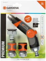 Купить ручной распылитель GARDENA Premium Start Set 8191-20  по цене от 1139 грн.