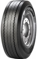 Купити вантажна шина Pirelli ST01 Base (385/55 R22.5 160K) за ціною від 28659 грн.