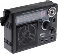 Купити радіоприймач / годинник Ritmix RPR-888