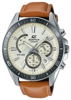 Купить наручний годинник Casio Edifice EFR-552L-7A: цена от 3840 грн.