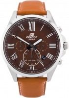 Купить наручные часы Casio Edifice EFV-500L-5A  по цене от 6950 грн.