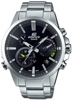Купить наручний годинник Casio Edifice EQB-700D-1A: цена от 15360 грн.