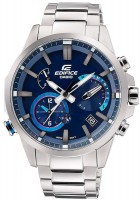 Купить наручний годинник Casio Edifice EQB-700D-2A: цена от 14750 грн.