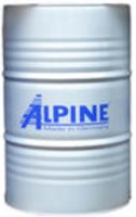 Купить моторне мастило Alpine Turbo Super 10W-40 208L: цена от 44439 грн.