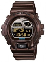 Купить наручний годинник Casio G-Shock GB-6900AA-5: цена от 12870 грн.