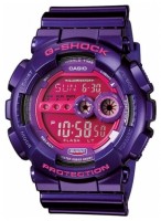 Купити наручний годинник Casio G-Shock GD-100SC-6  за ціною від 7050 грн.