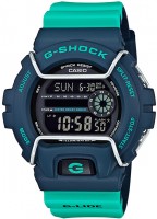Купить наручные часы Casio G-Shock GLS-6900-2A  по цене от 5960 грн.