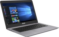 Купить ноутбук Asus Zenbook UX310UA (UX310UA-FC039T) по цене от 16999 грн.