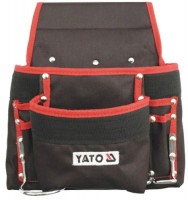 Купить ящик для инструмента Yato YT-7410  по цене от 399 грн.