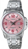 Купить наручний годинник Casio LTP-1314D-5A: цена от 2070 грн.