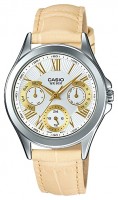 Купити наручний годинник Casio LTP-E308L-7A1 за ціною від 3479 грн.