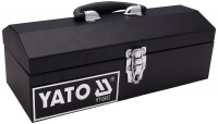 Купить ящик для инструмента Yato YT-0882  по цене от 743 грн.