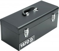 Купити ящик для інструменту Yato YT-0883  за ціною від 1729 грн.