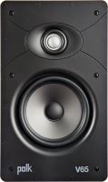 Купить акустическая система Polk Audio V65  по цене от 11193 грн.