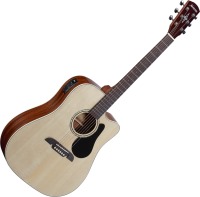 Купить гитара Alvarez RD26CE  по цене от 11435 грн.