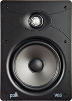 Купить акустическая система Polk Audio V85  по цене от 13455 грн.