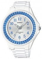 Купить наручний годинник Casio LX-500H-2B: цена от 2000 грн.